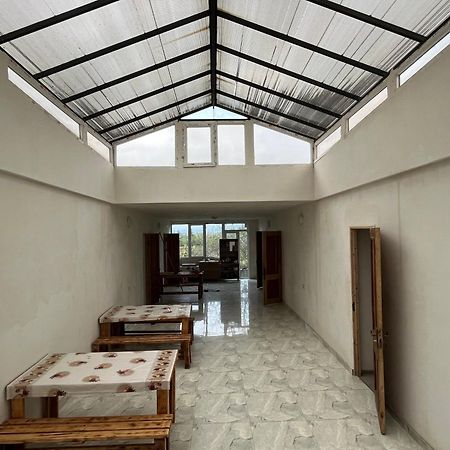 Ok House! Hotel Kobuleti Luaran gambar