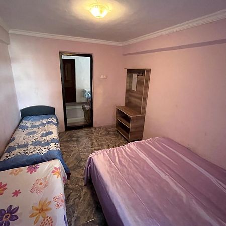 Ok House! Hotel Kobuleti Luaran gambar