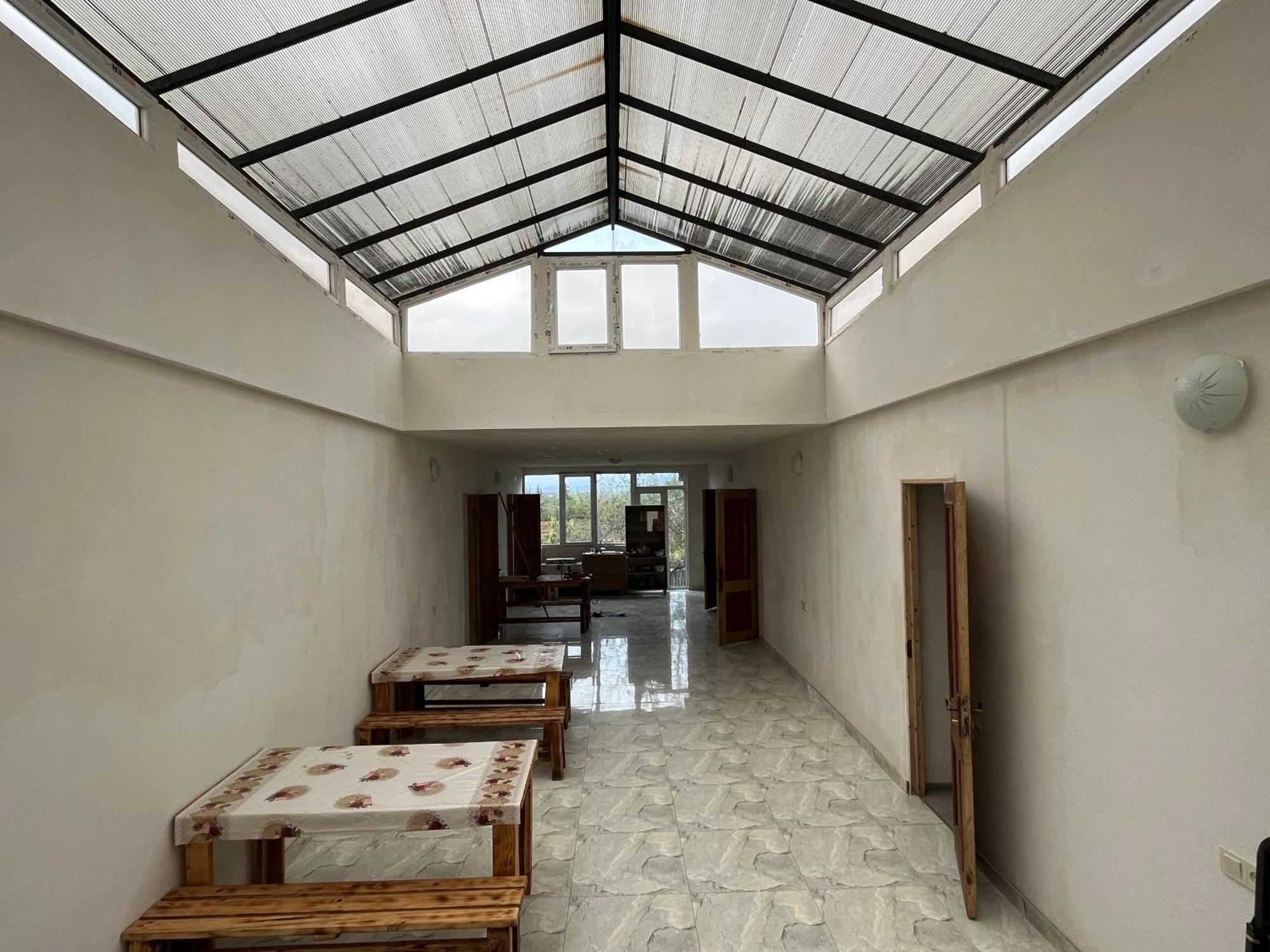 Ok House! Hotel Kobuleti Luaran gambar