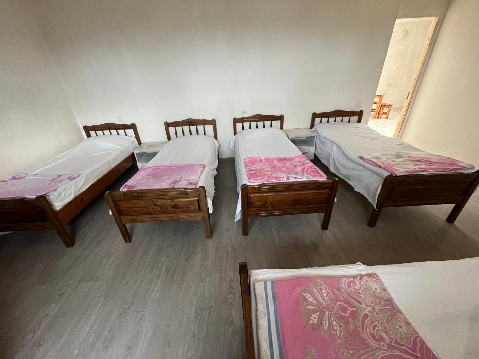 Ok House! Hotel Kobuleti Luaran gambar