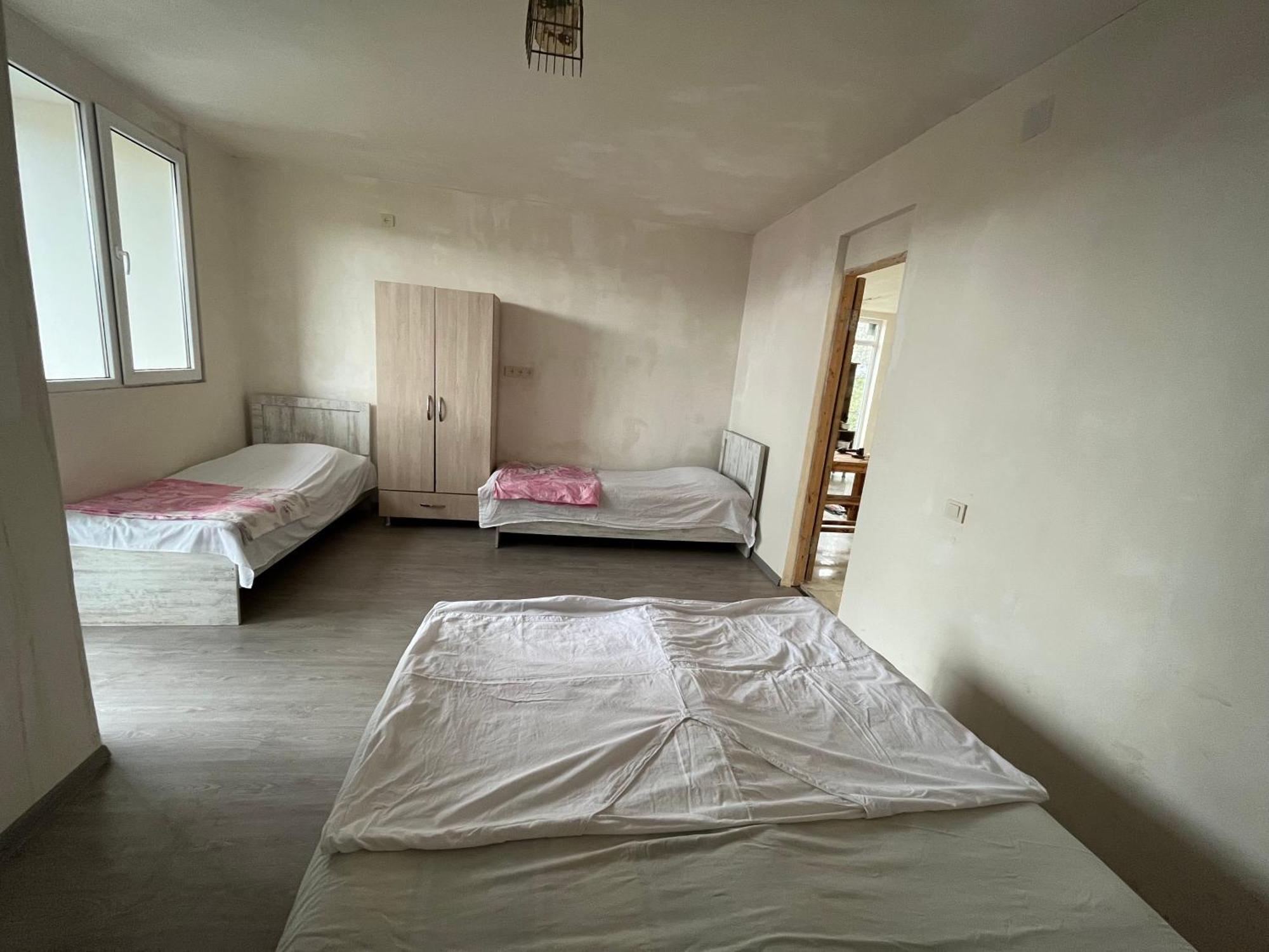 Ok House! Hotel Kobuleti Luaran gambar