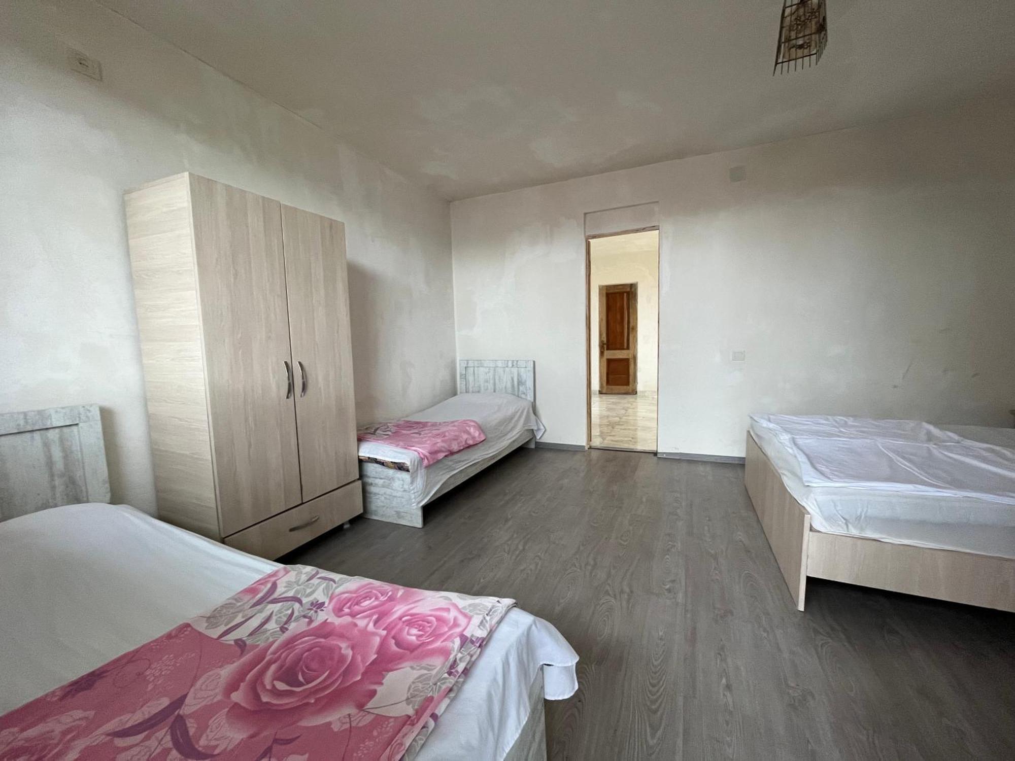 Ok House! Hotel Kobuleti Luaran gambar