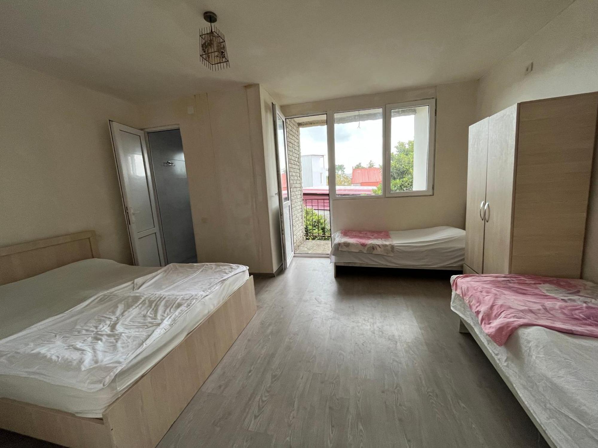 Ok House! Hotel Kobuleti Luaran gambar