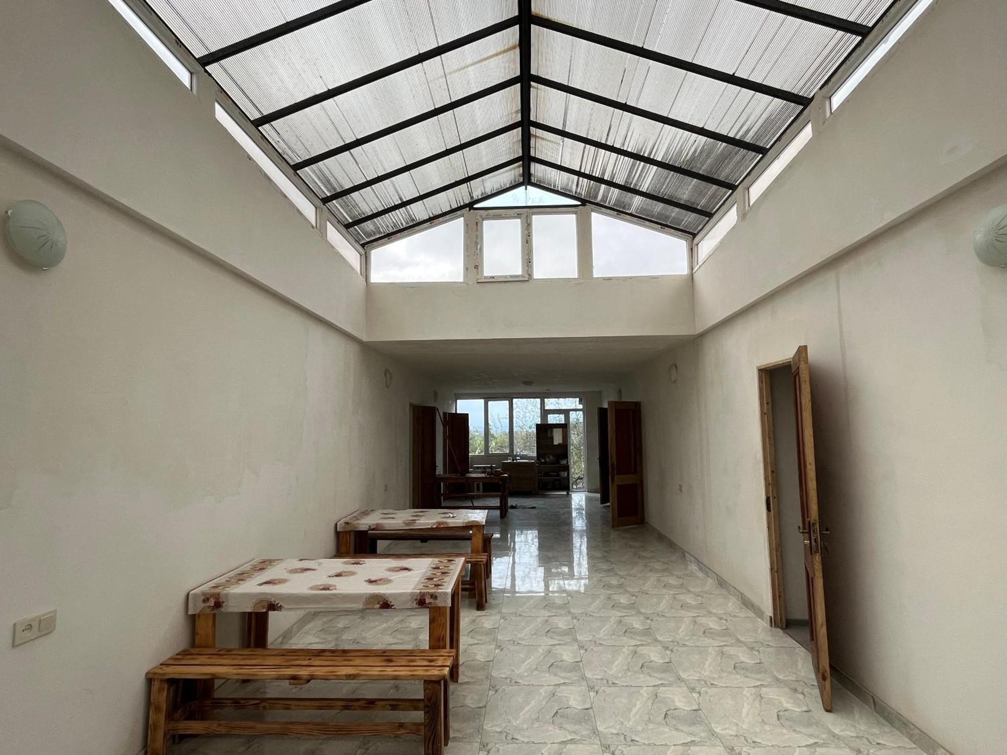 Ok House! Hotel Kobuleti Luaran gambar