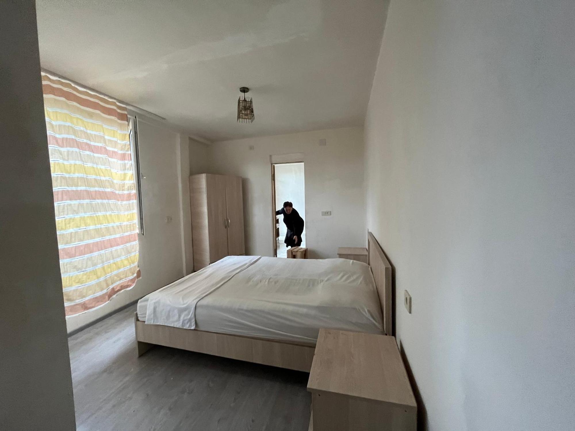 Ok House! Hotel Kobuleti Luaran gambar