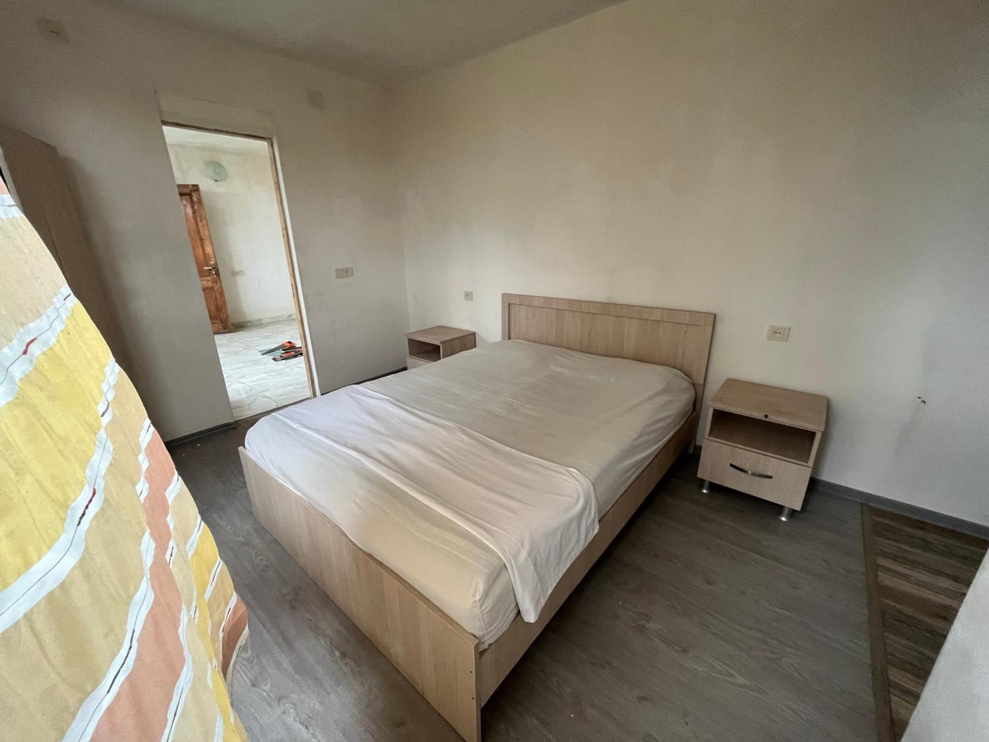 Ok House! Hotel Kobuleti Luaran gambar