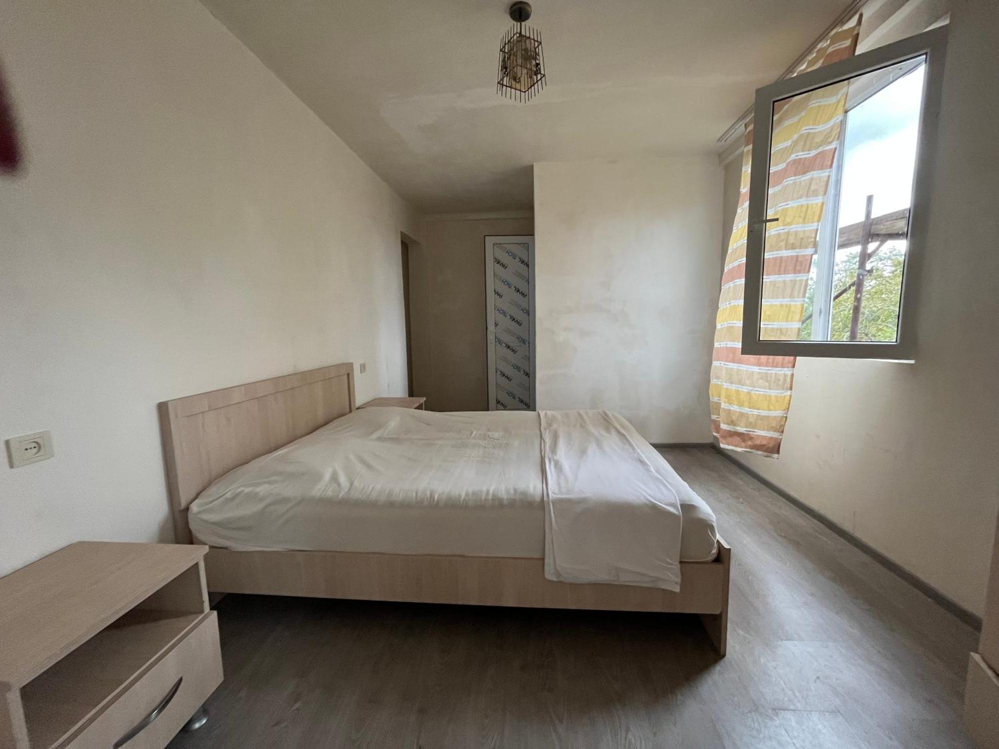 Ok House! Hotel Kobuleti Luaran gambar