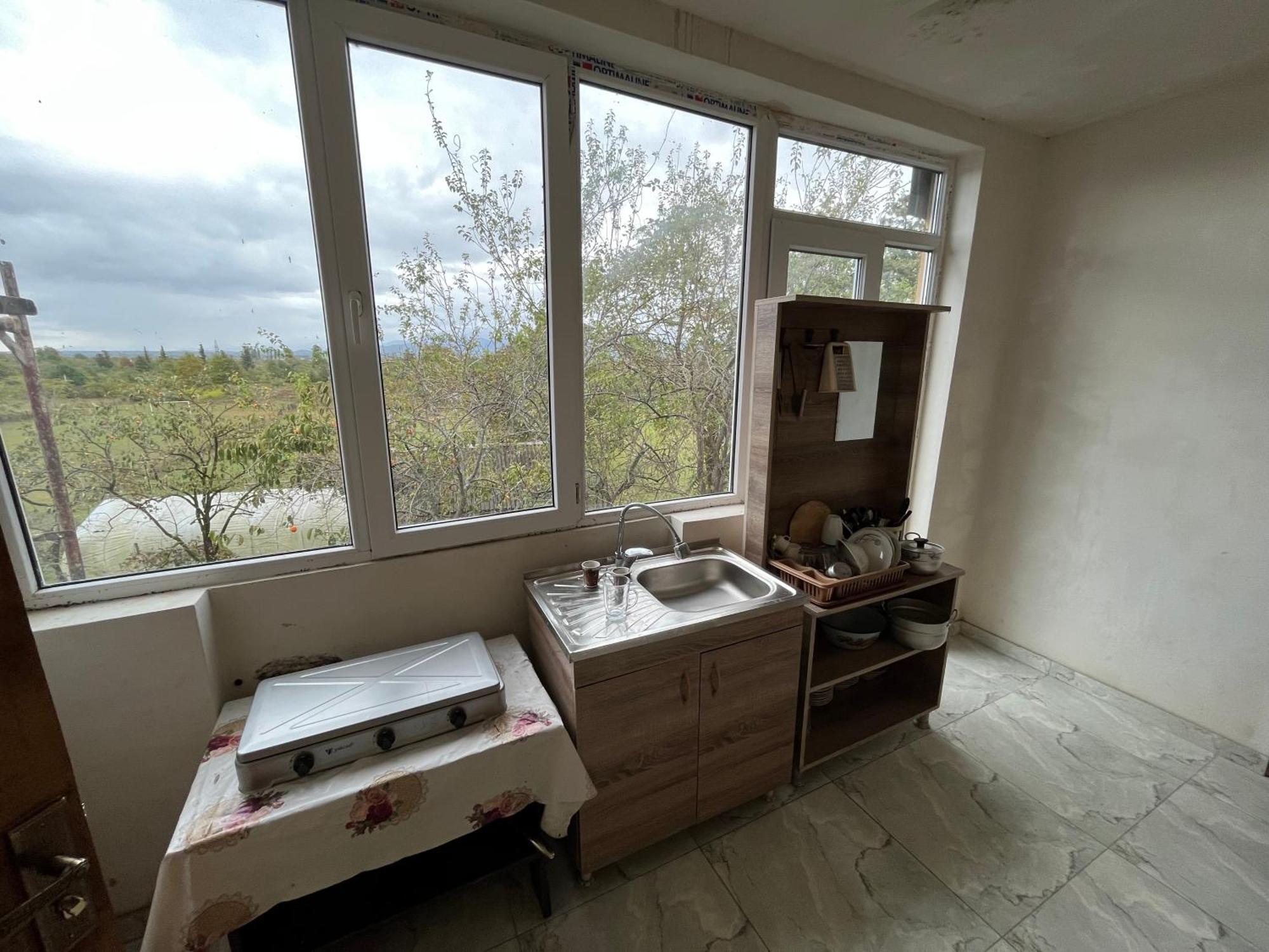 Ok House! Hotel Kobuleti Luaran gambar