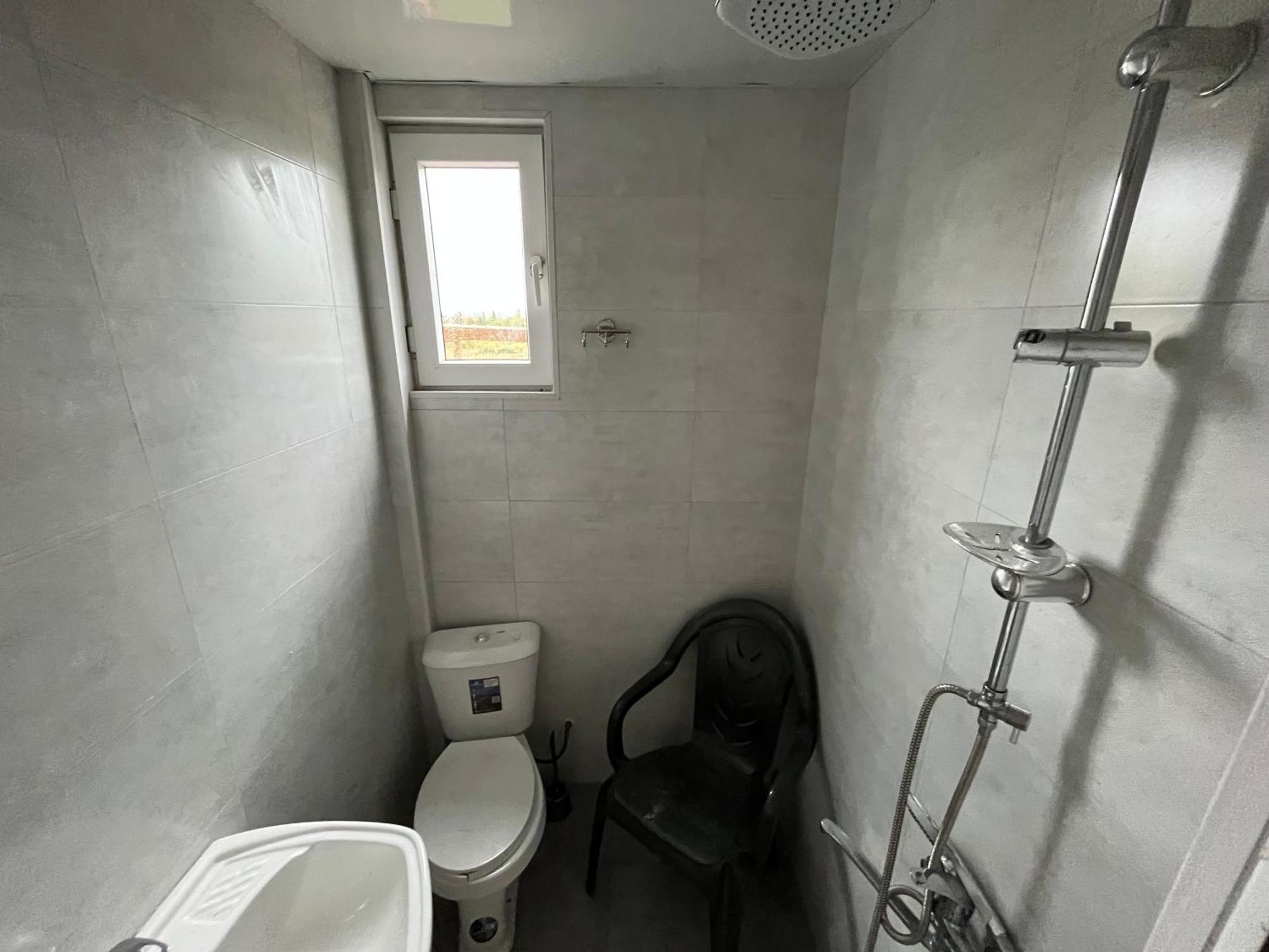 Ok House! Hotel Kobuleti Luaran gambar
