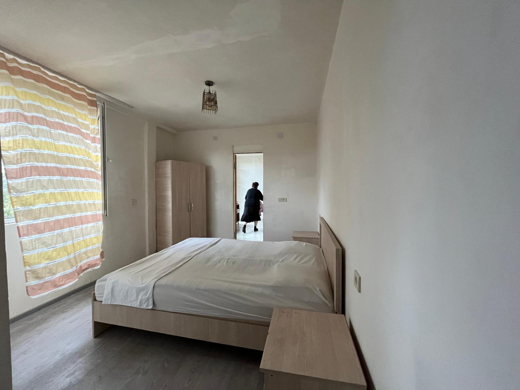 Ok House! Hotel Kobuleti Luaran gambar