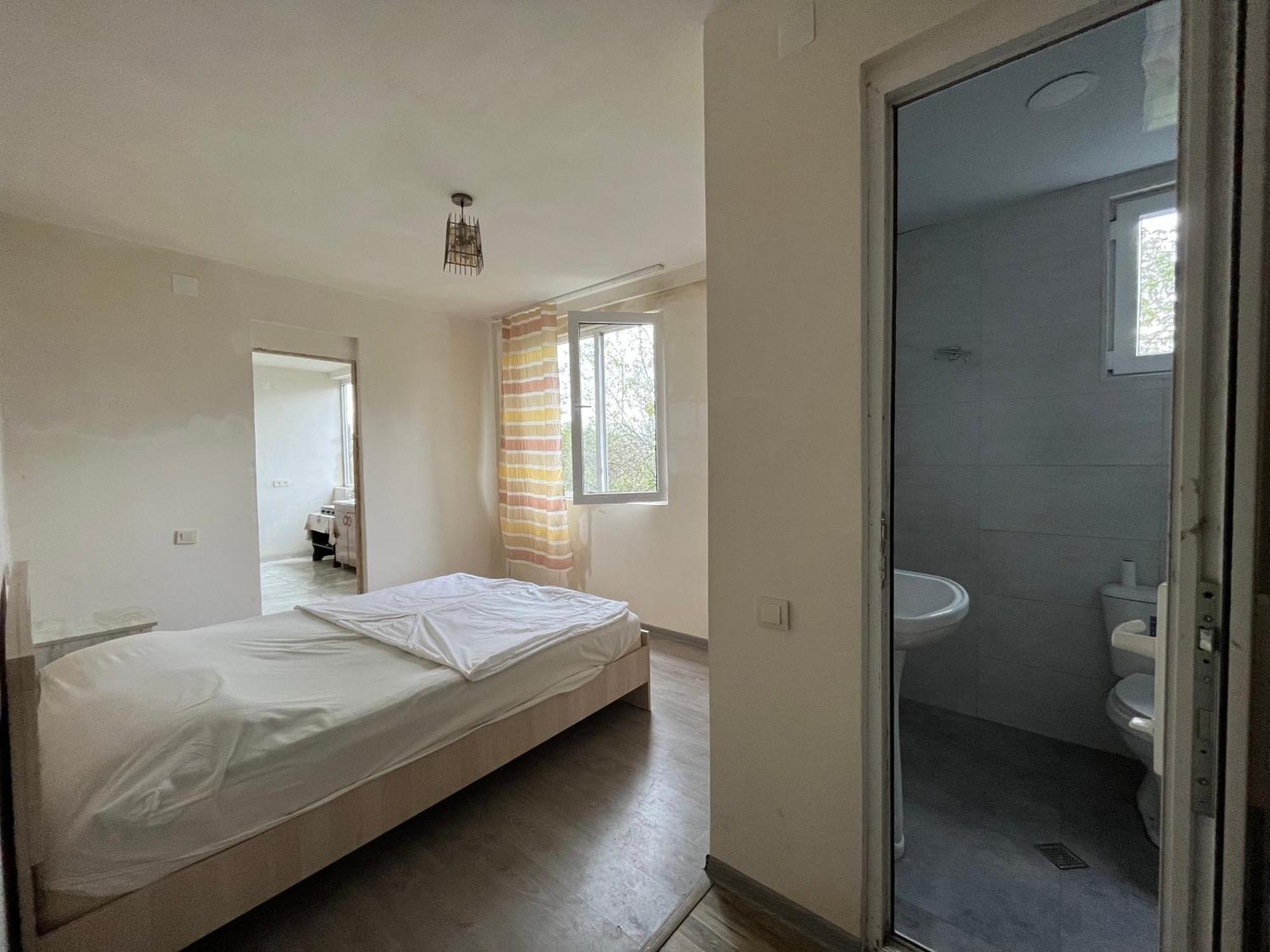 Ok House! Hotel Kobuleti Luaran gambar