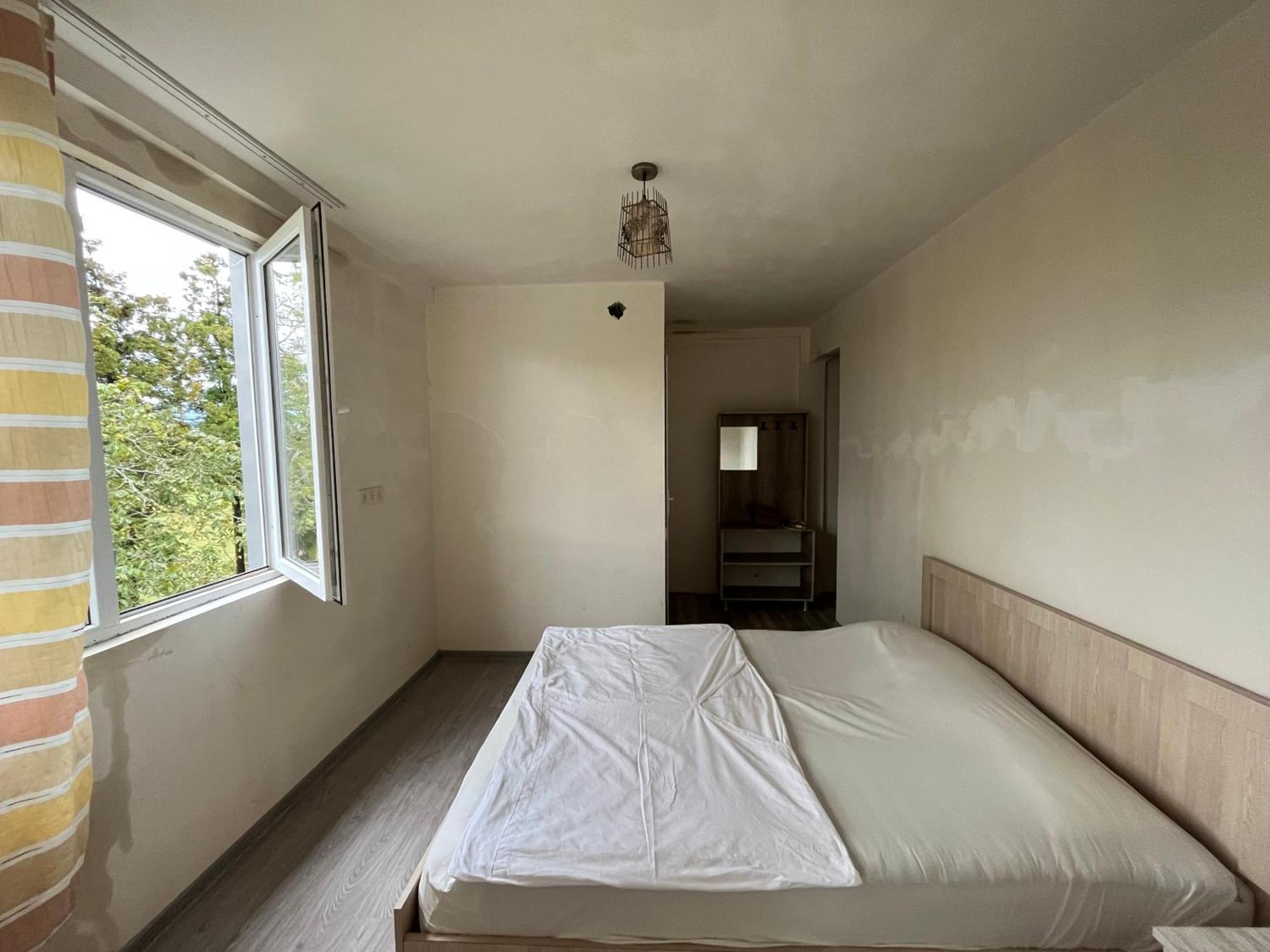 Ok House! Hotel Kobuleti Luaran gambar