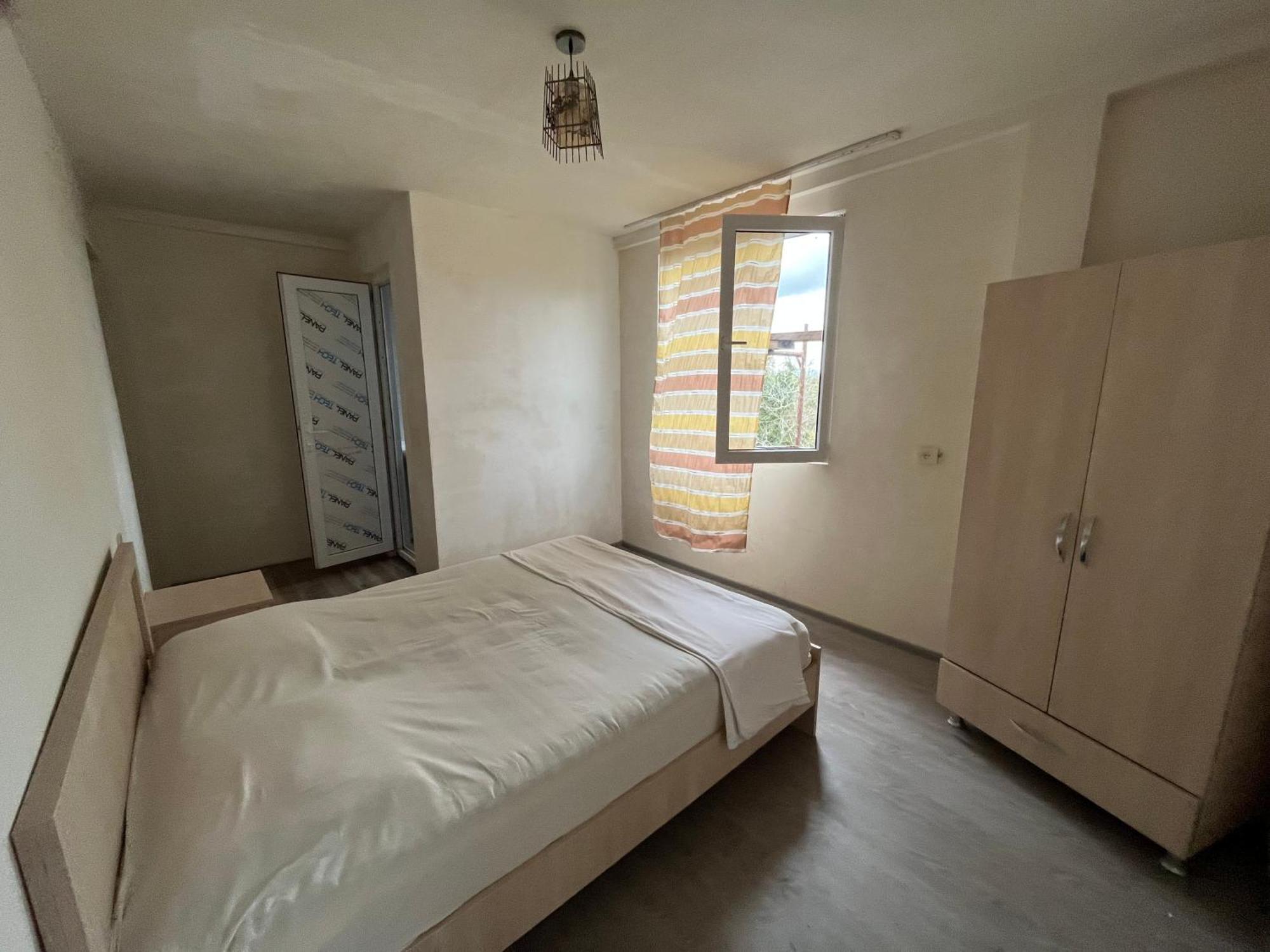 Ok House! Hotel Kobuleti Luaran gambar