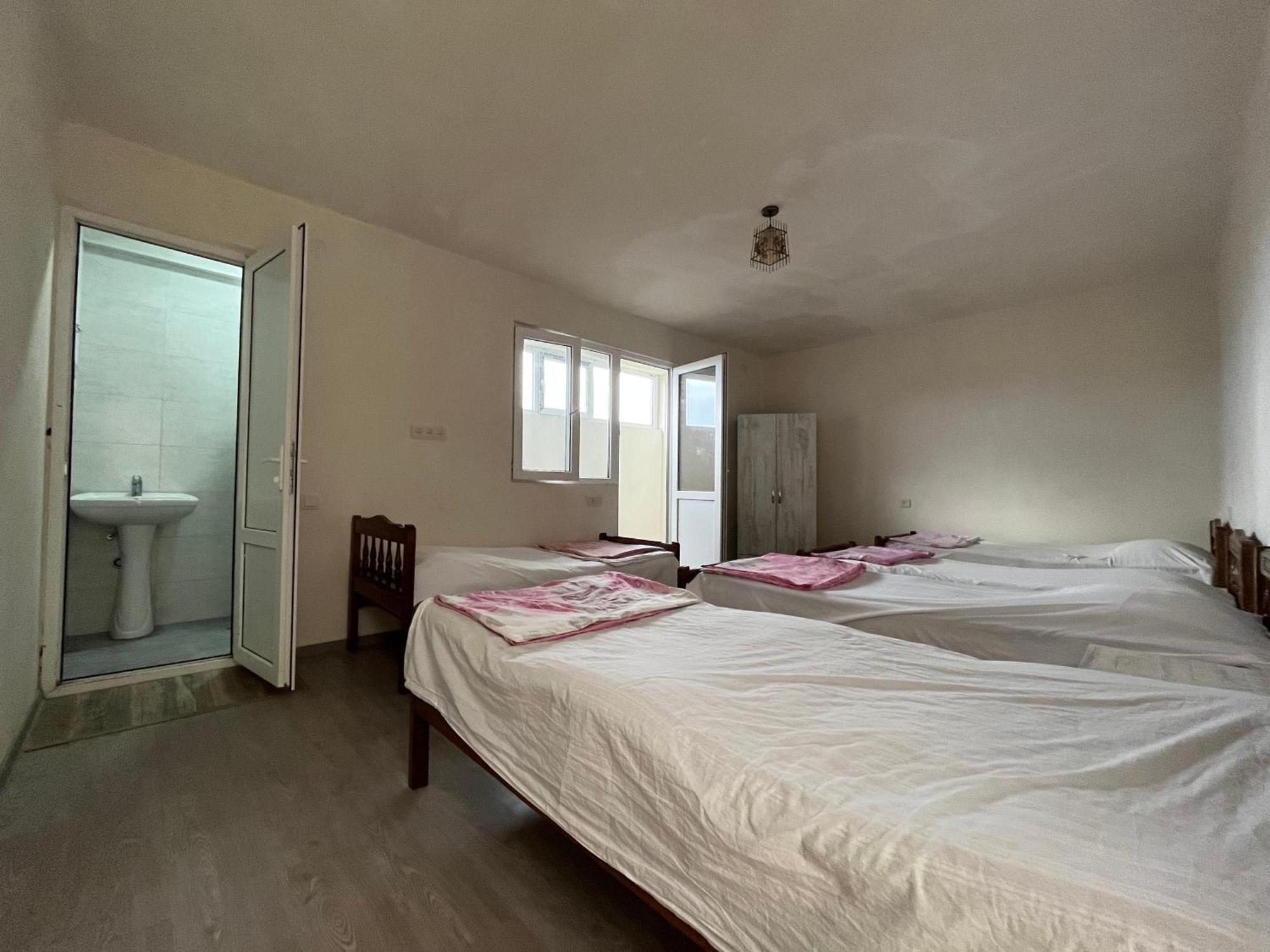 Ok House! Hotel Kobuleti Luaran gambar