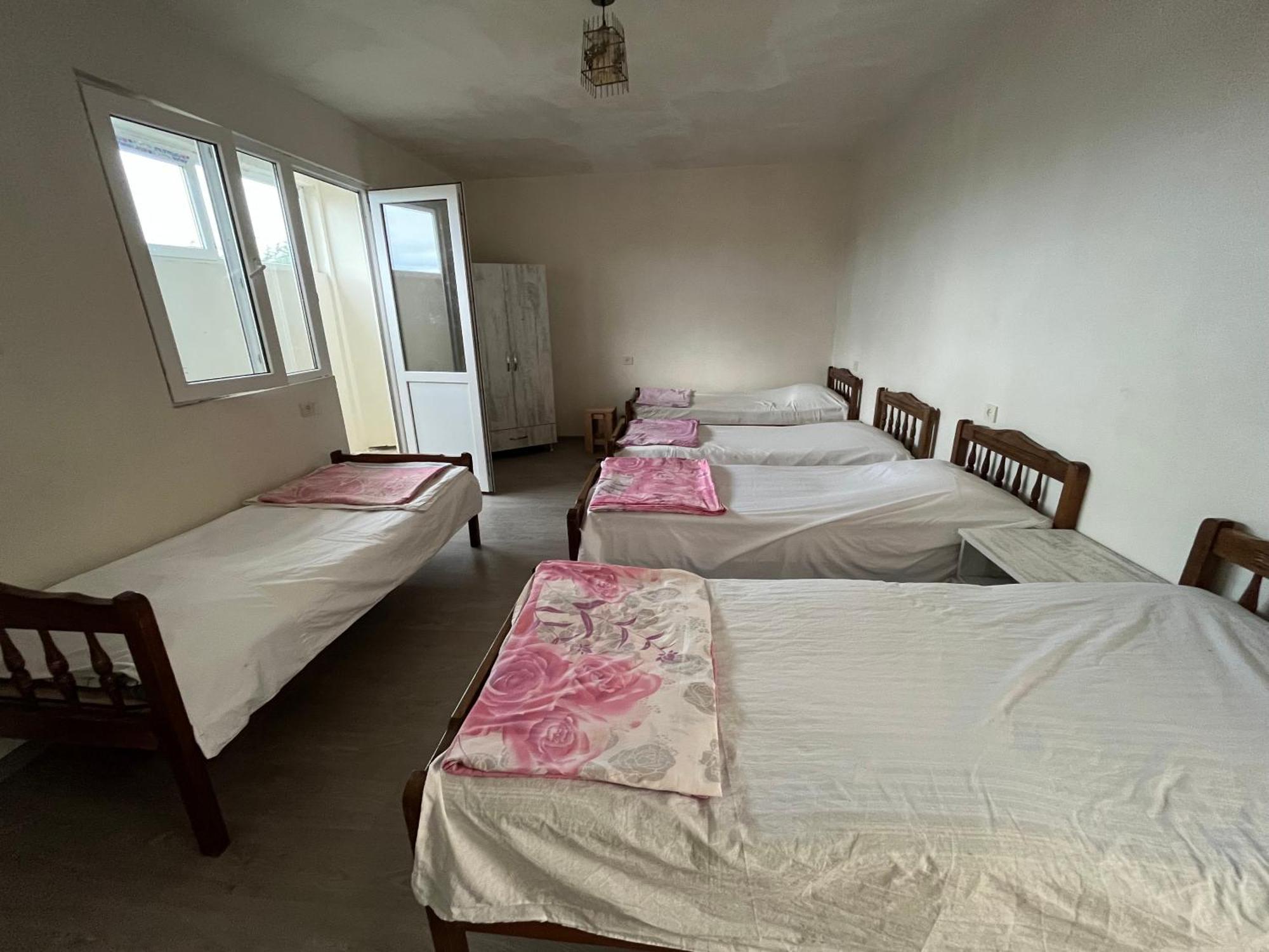Ok House! Hotel Kobuleti Luaran gambar