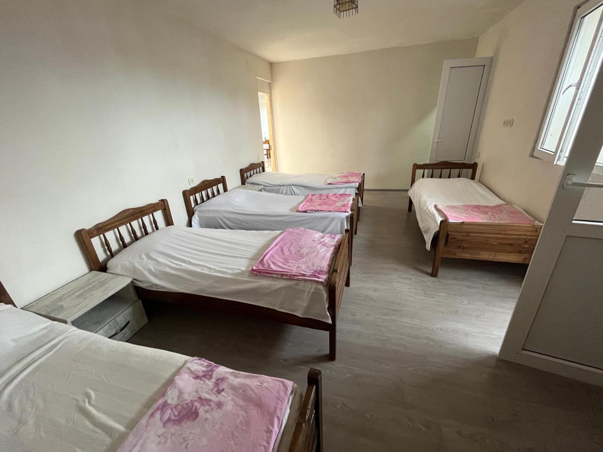 Ok House! Hotel Kobuleti Luaran gambar