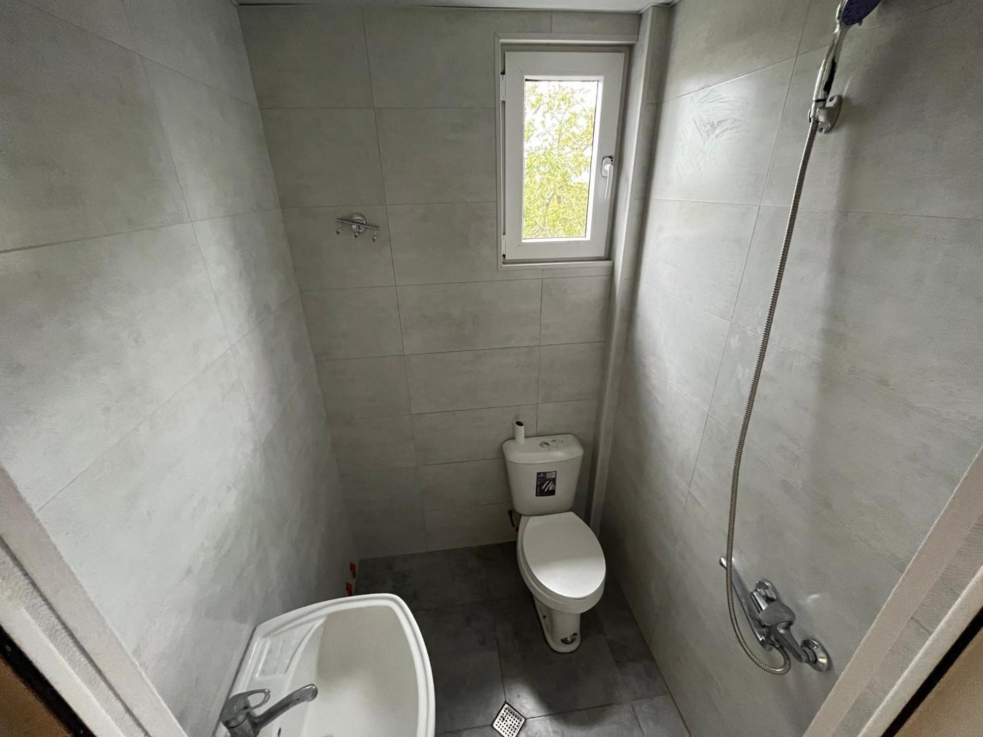 Ok House! Hotel Kobuleti Luaran gambar