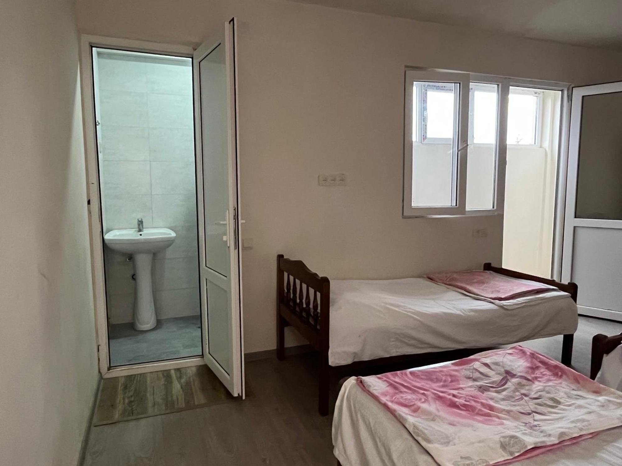 Ok House! Hotel Kobuleti Luaran gambar
