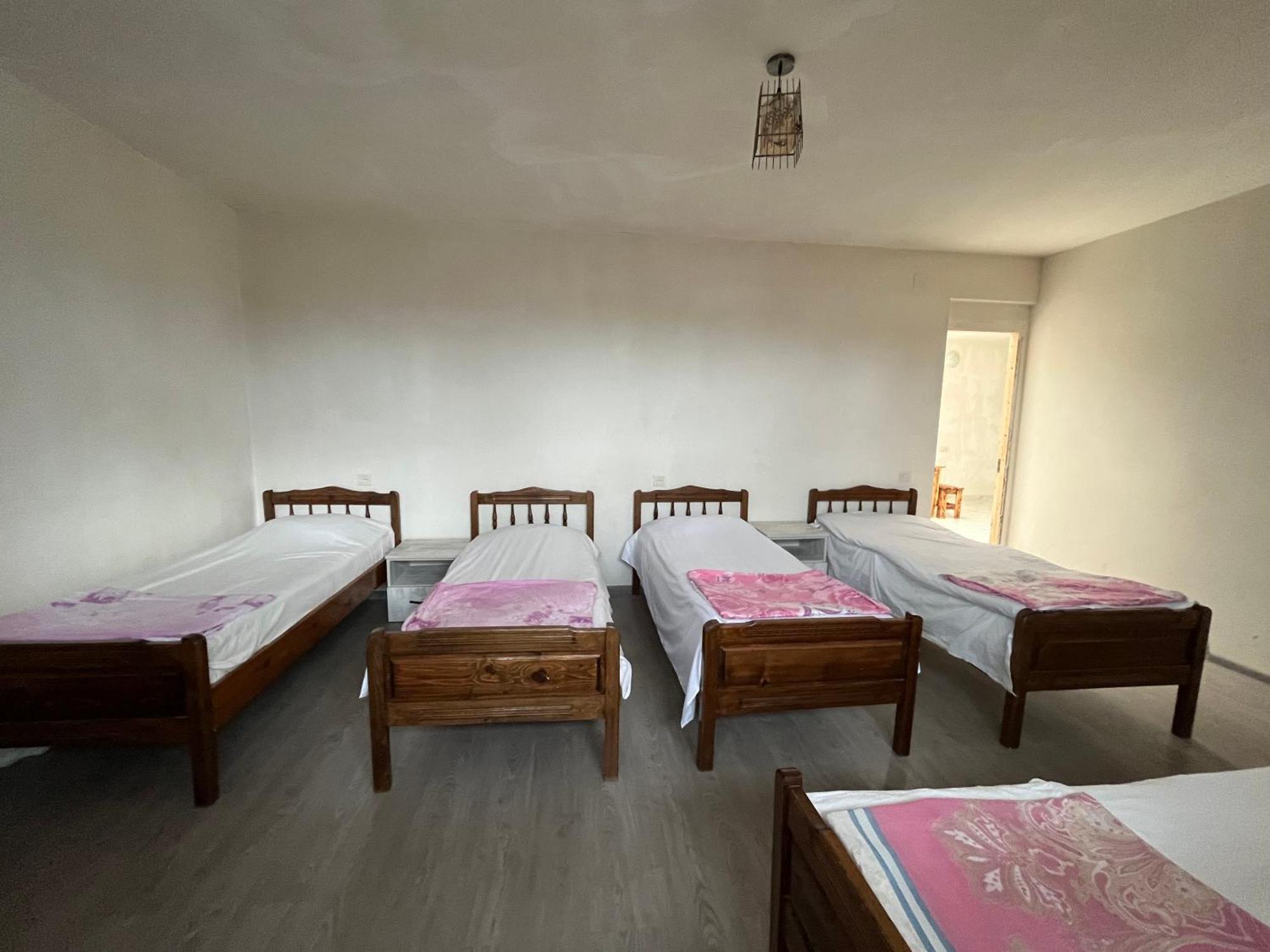 Ok House! Hotel Kobuleti Luaran gambar