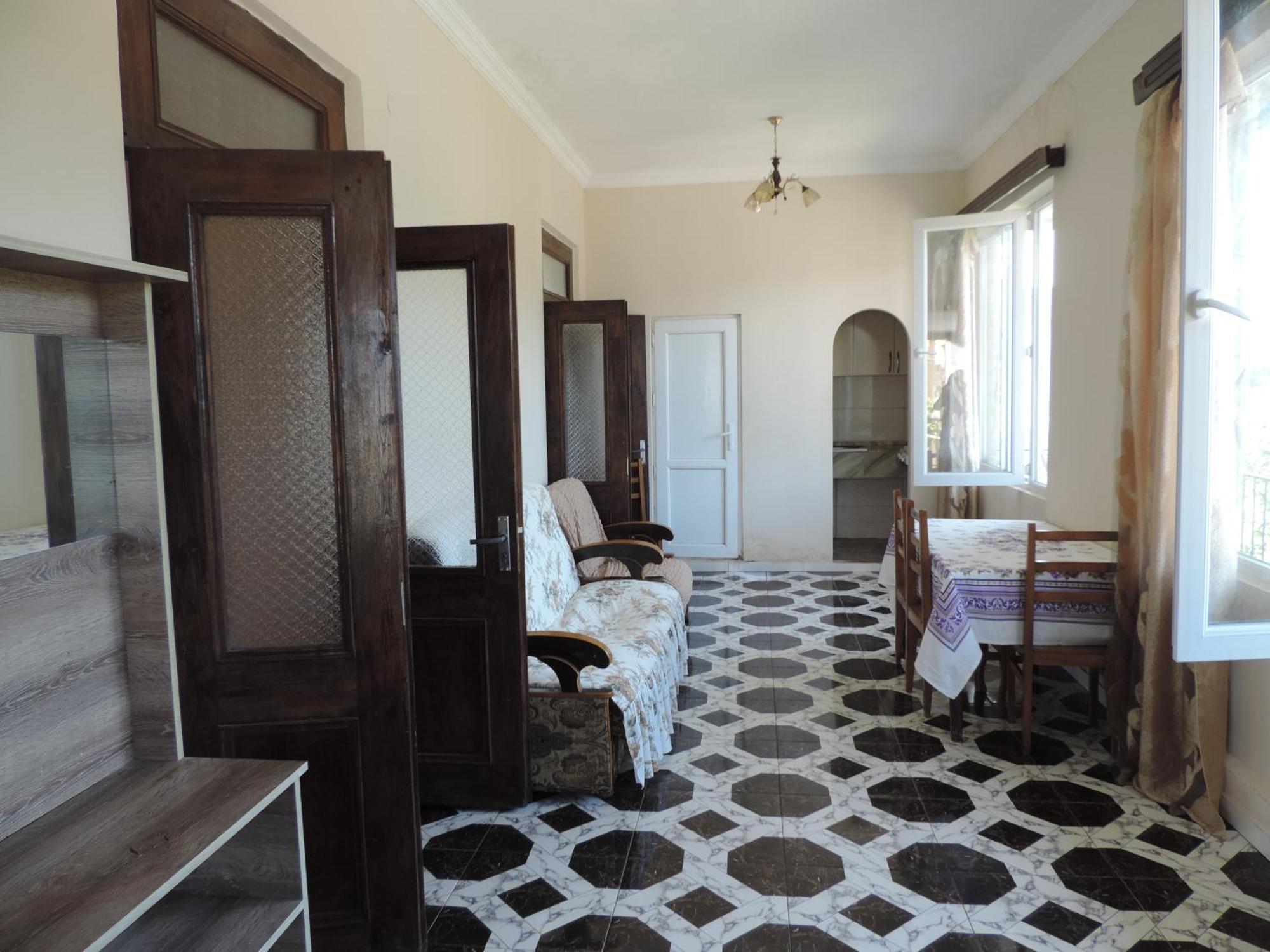 Ok House! Hotel Kobuleti Luaran gambar