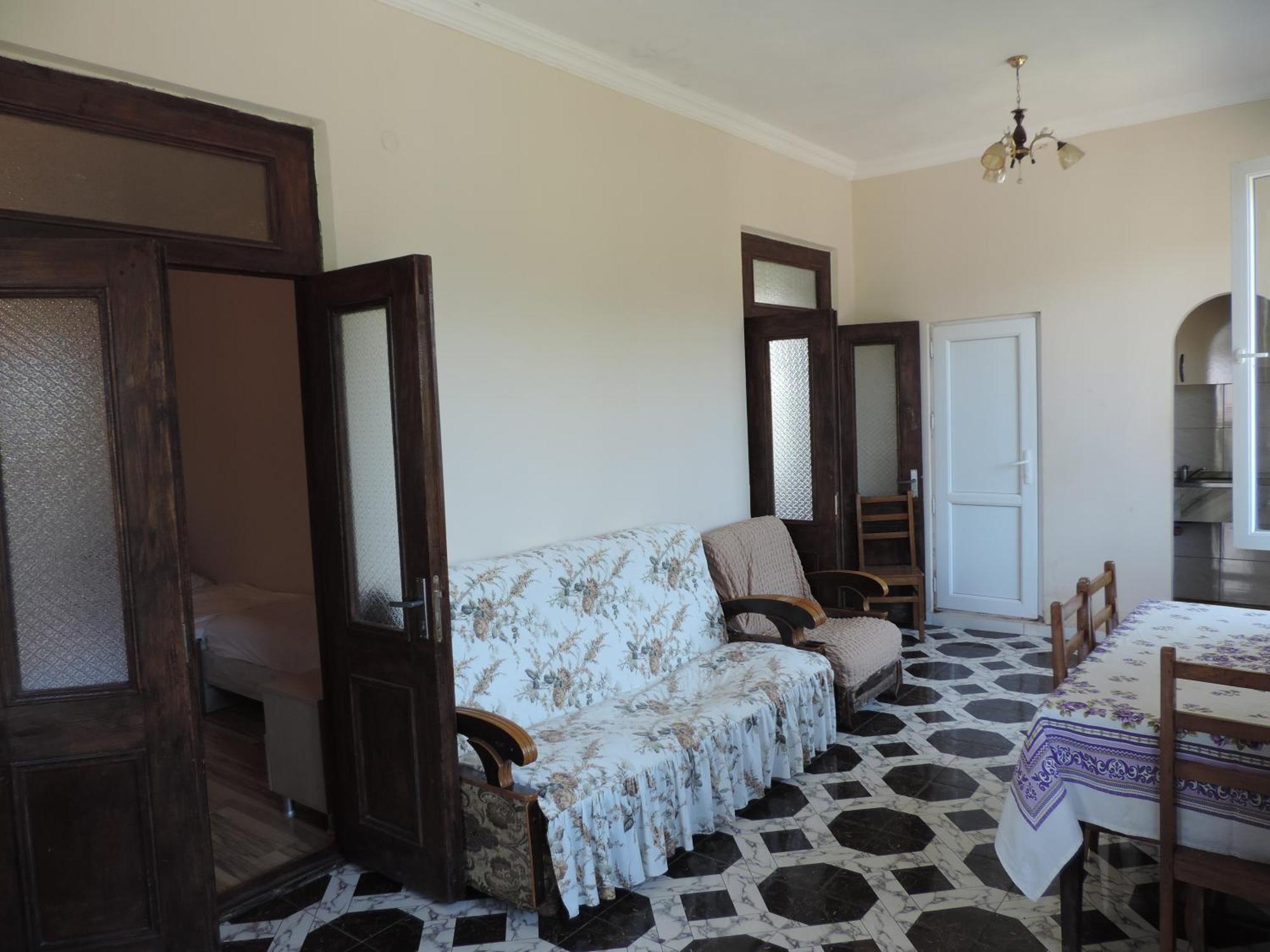 Ok House! Hotel Kobuleti Luaran gambar