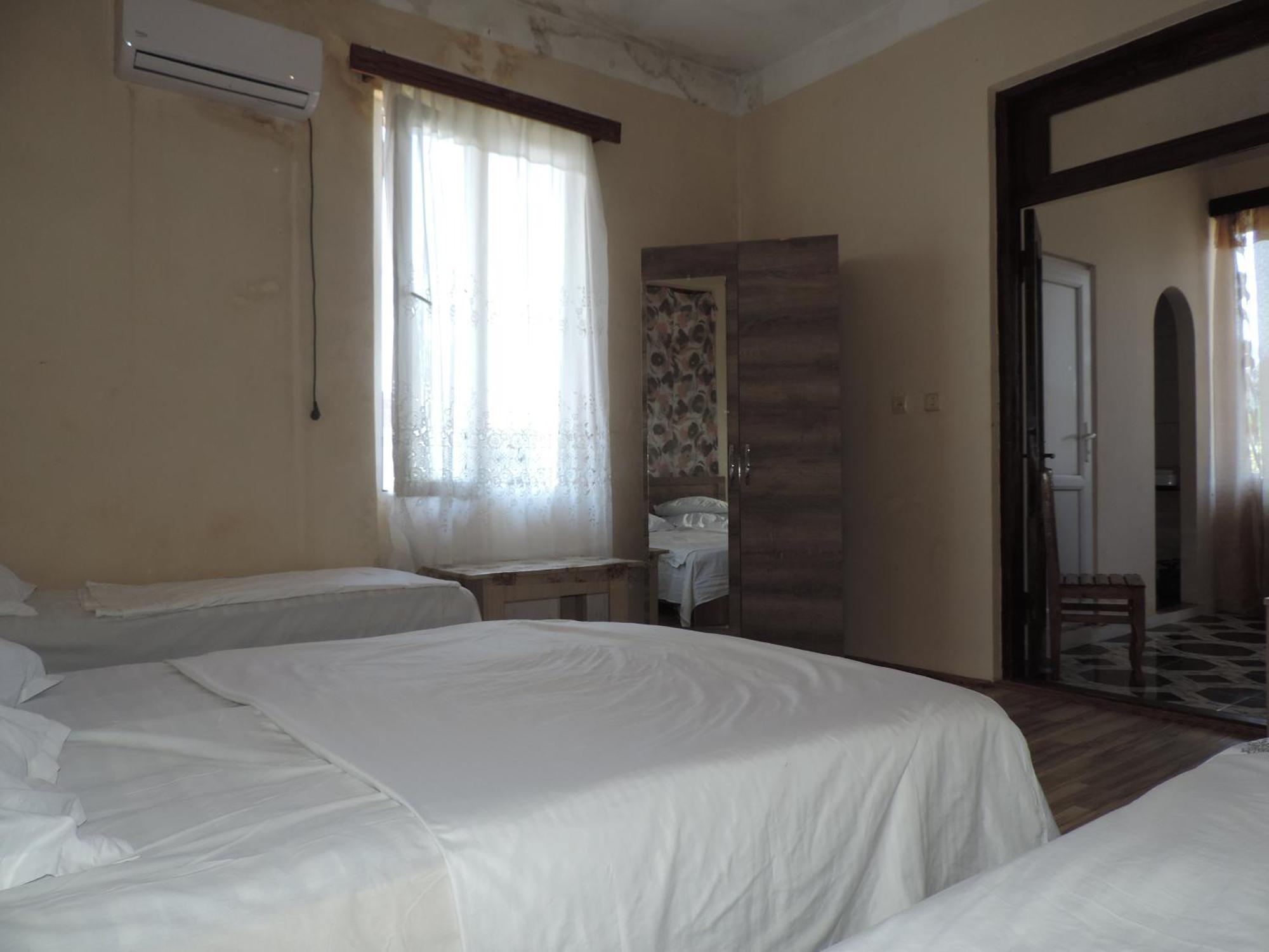 Ok House! Hotel Kobuleti Luaran gambar