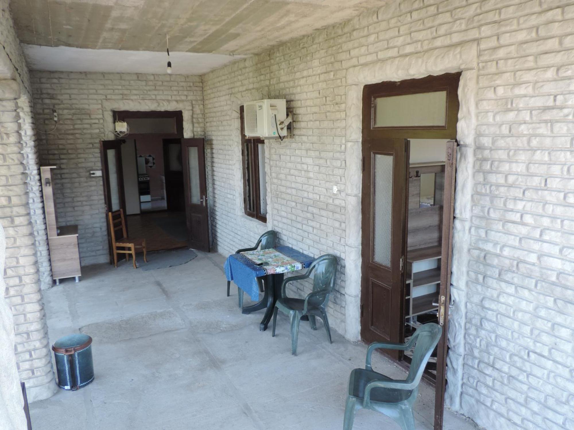 Ok House! Hotel Kobuleti Luaran gambar