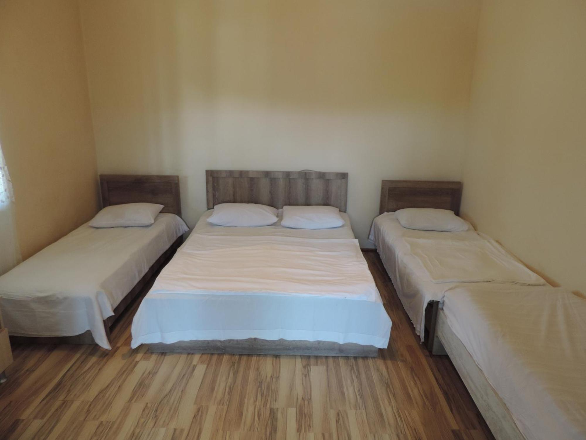 Ok House! Hotel Kobuleti Luaran gambar