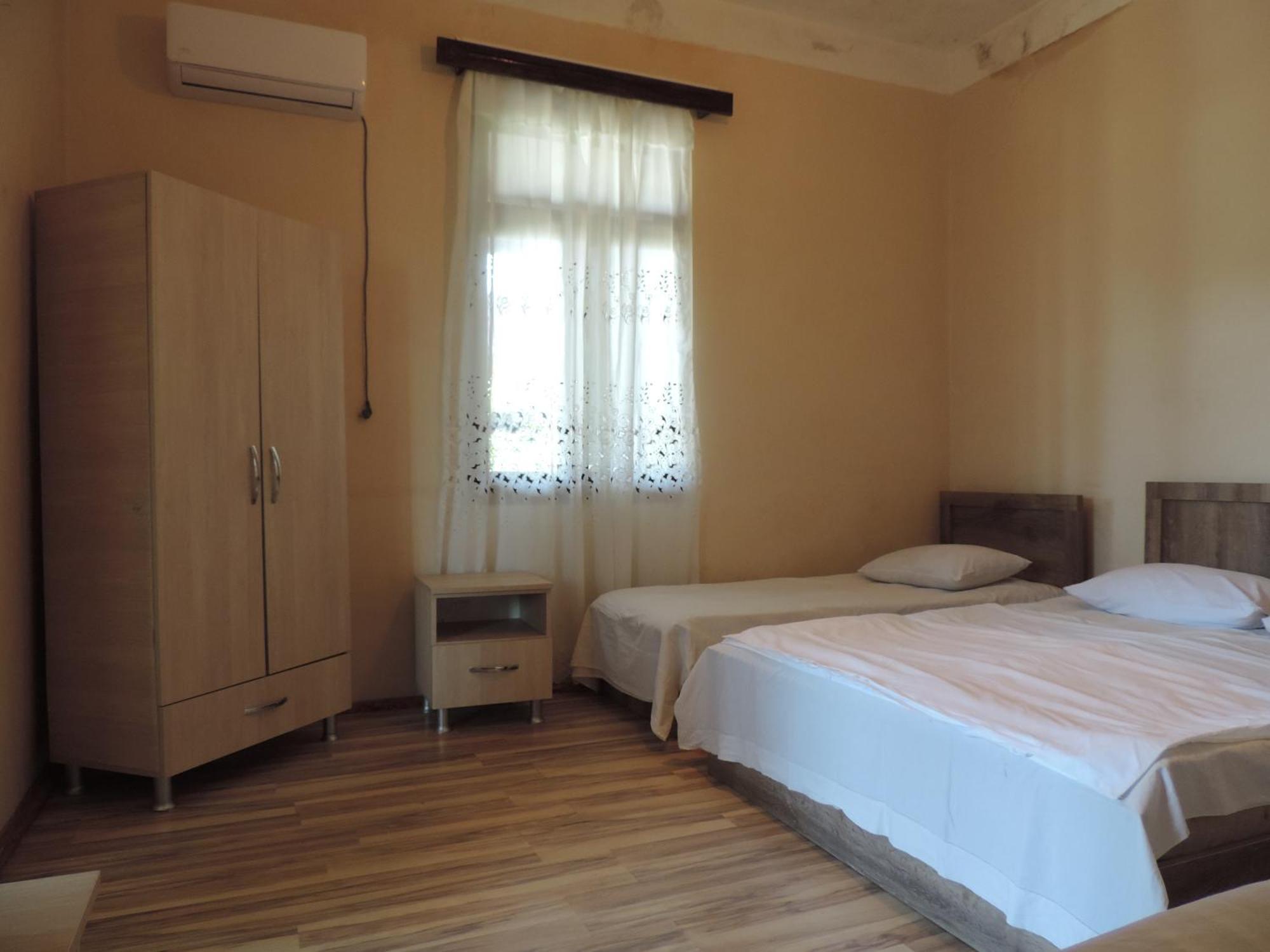 Ok House! Hotel Kobuleti Luaran gambar