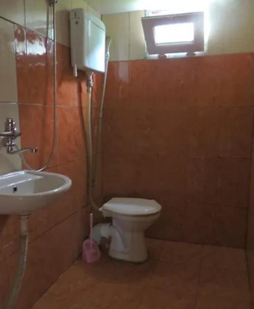 Ok House! Hotel Kobuleti Luaran gambar
