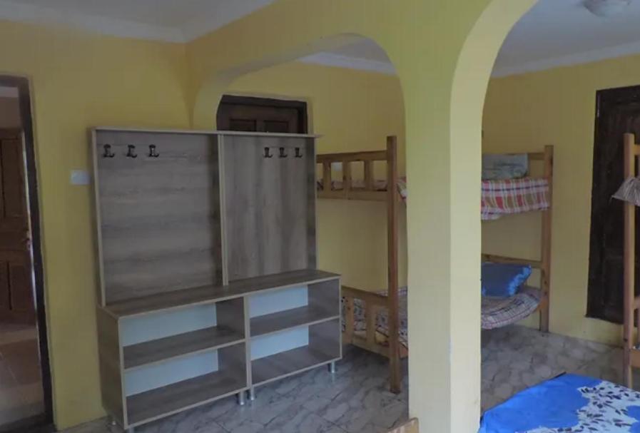 Ok House! Hotel Kobuleti Luaran gambar
