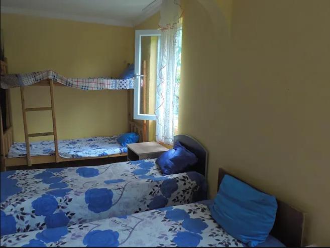 Ok House! Hotel Kobuleti Luaran gambar