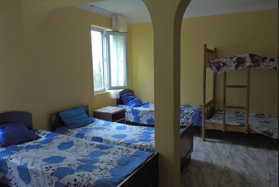 Ok House! Hotel Kobuleti Luaran gambar