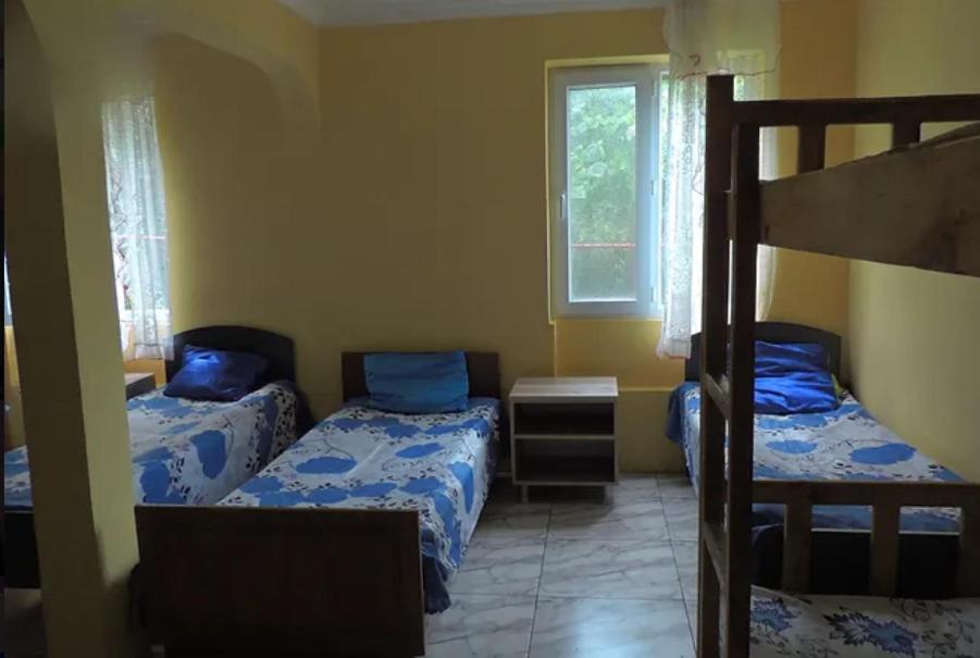 Ok House! Hotel Kobuleti Luaran gambar
