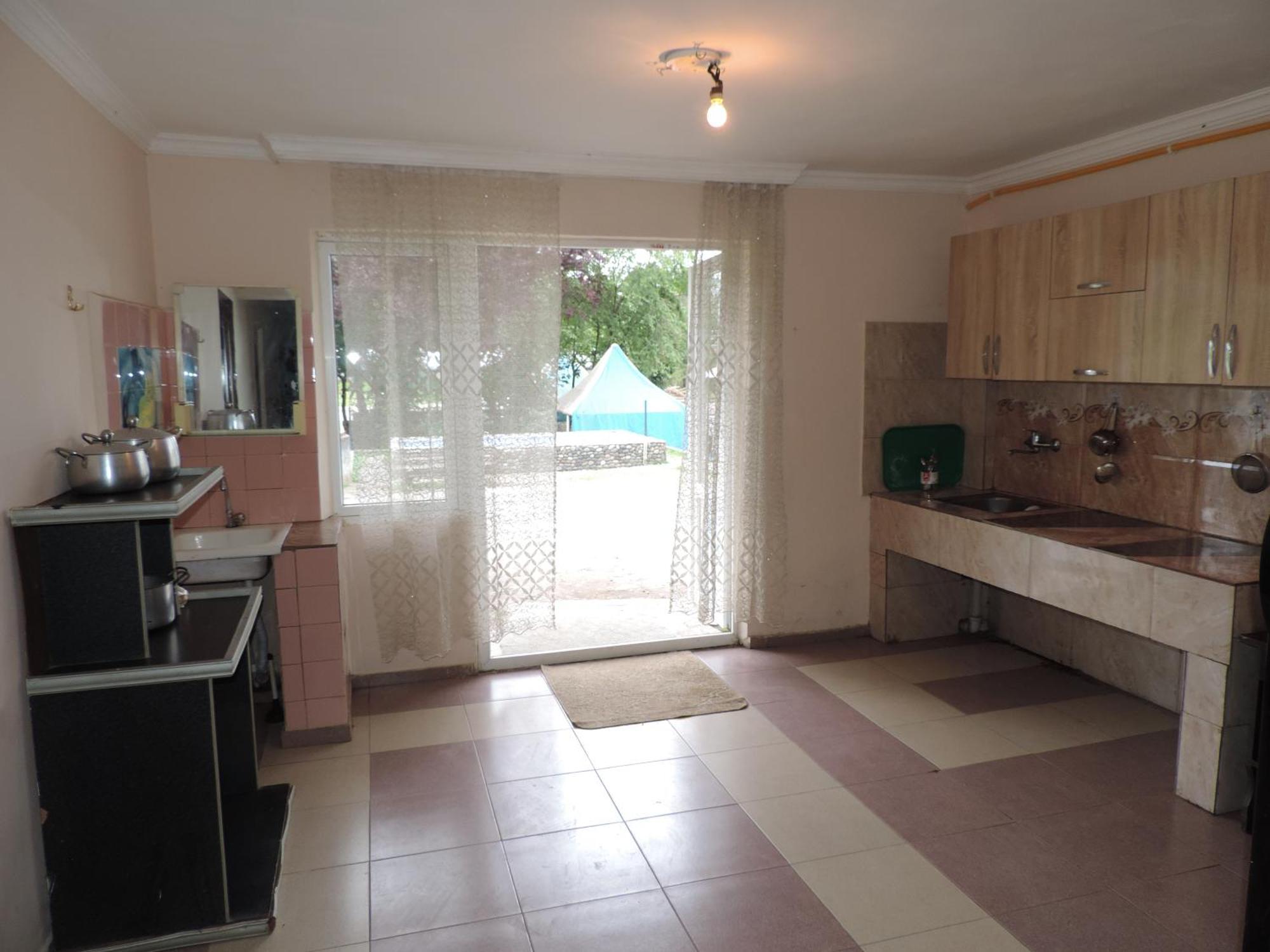 Ok House! Hotel Kobuleti Luaran gambar