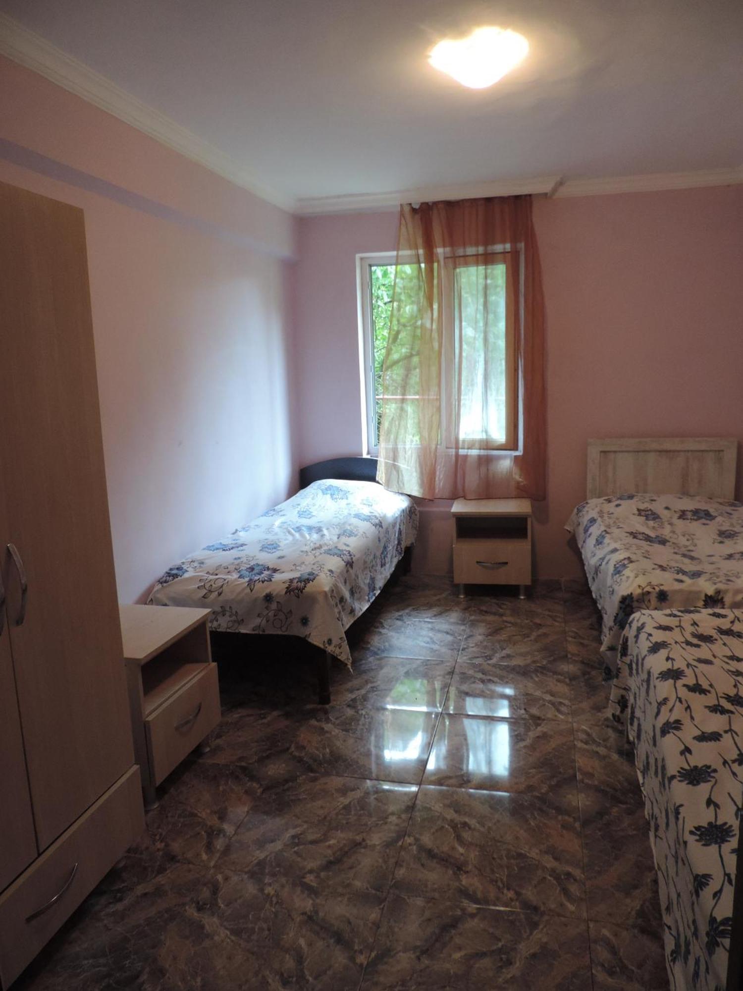 Ok House! Hotel Kobuleti Luaran gambar