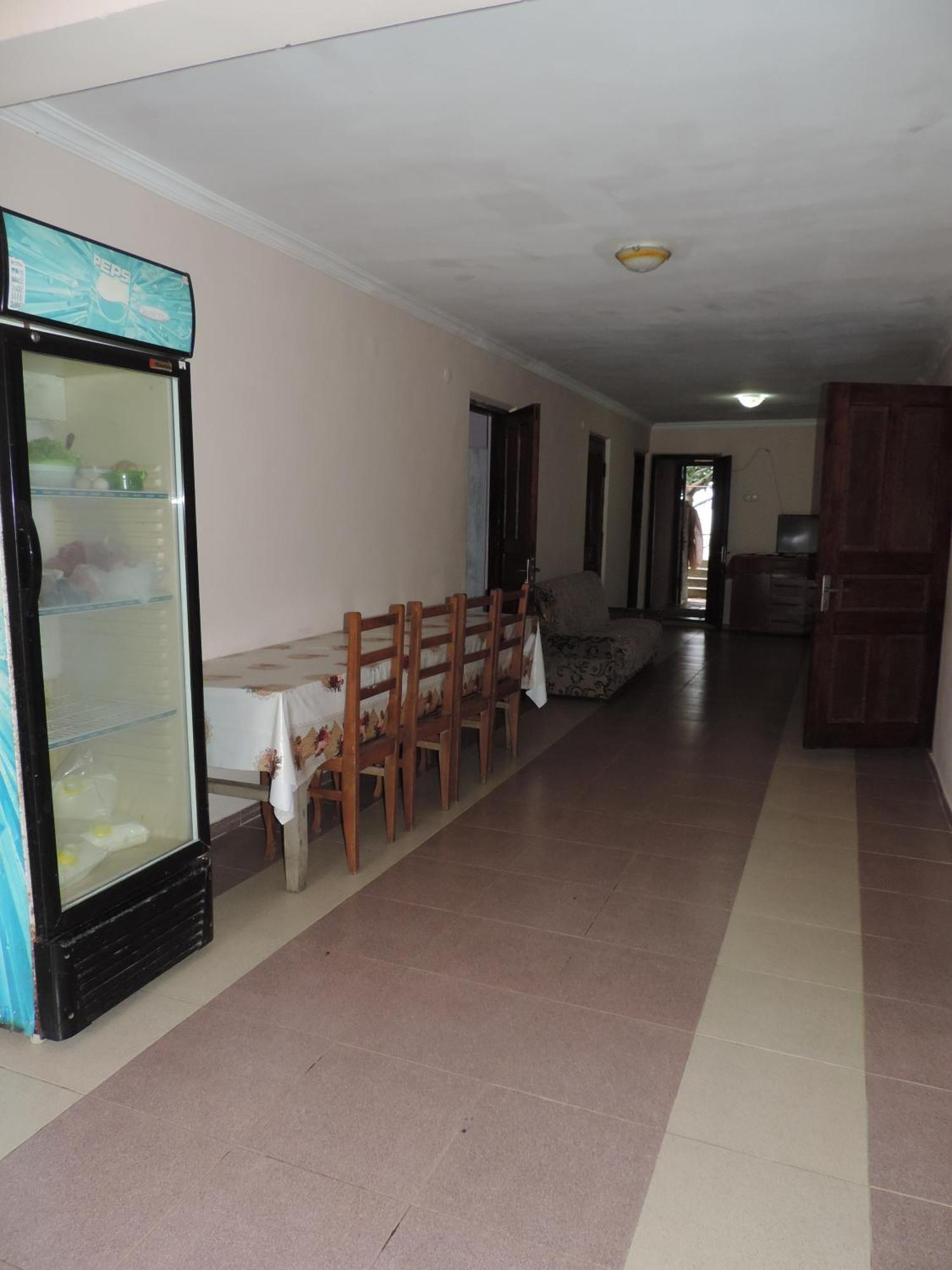 Ok House! Hotel Kobuleti Luaran gambar