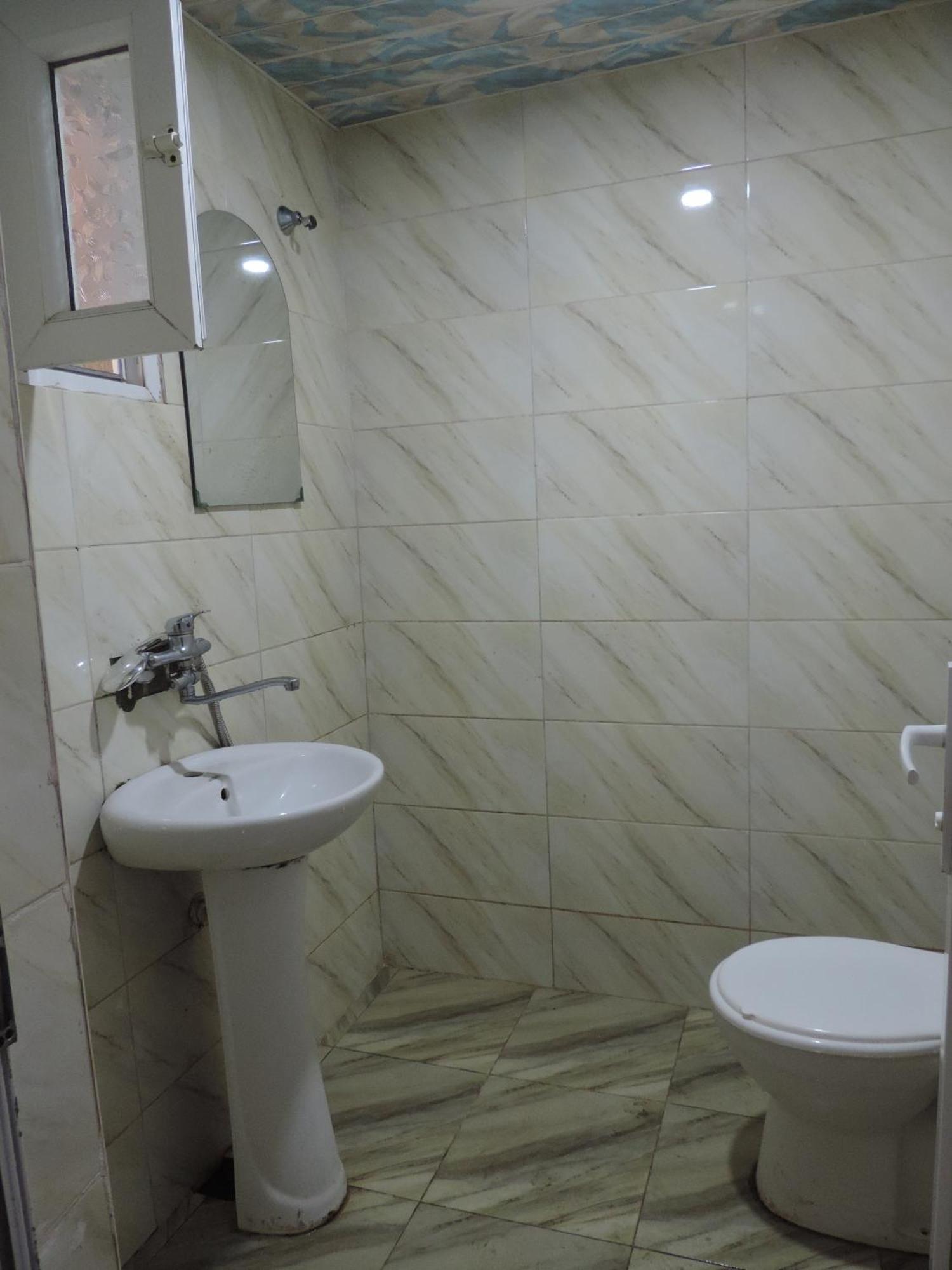 Ok House! Hotel Kobuleti Luaran gambar
