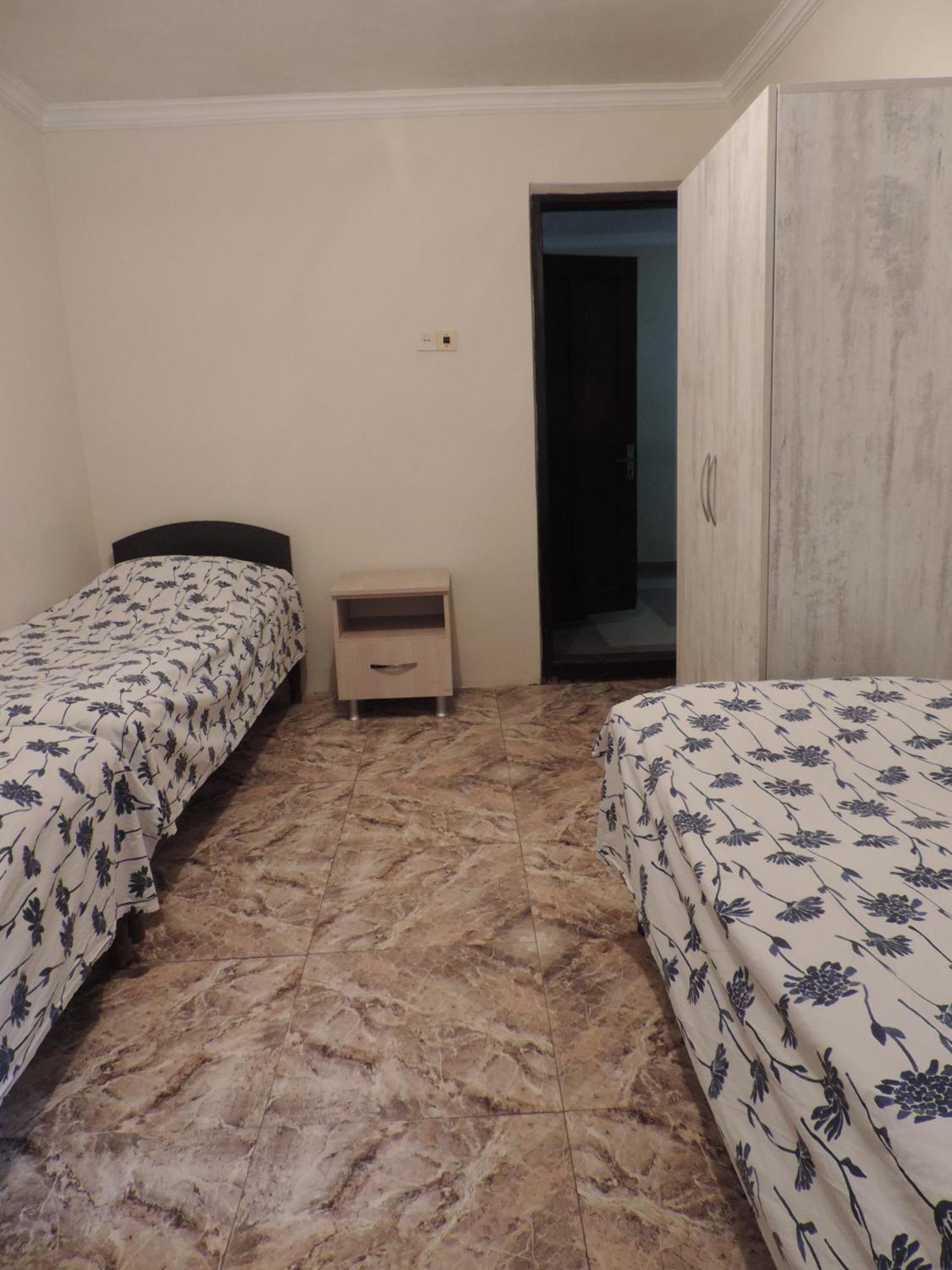 Ok House! Hotel Kobuleti Luaran gambar