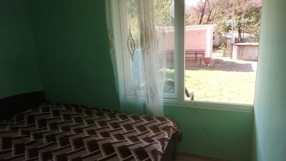 Ok House! Hotel Kobuleti Bilik gambar