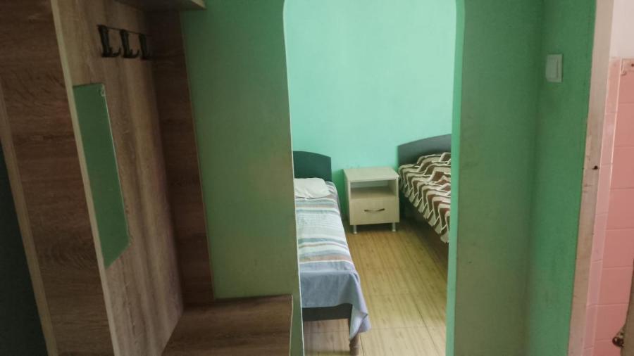 Ok House! Hotel Kobuleti Bilik gambar