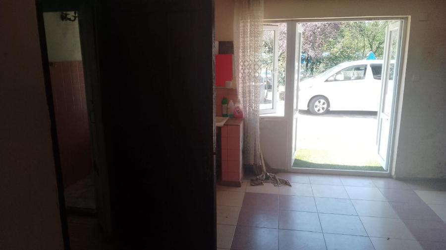 Ok House! Hotel Kobuleti Bilik gambar