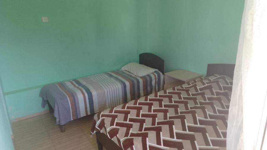 Ok House! Hotel Kobuleti Bilik gambar