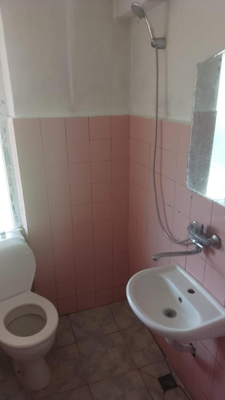 Ok House! Hotel Kobuleti Bilik gambar