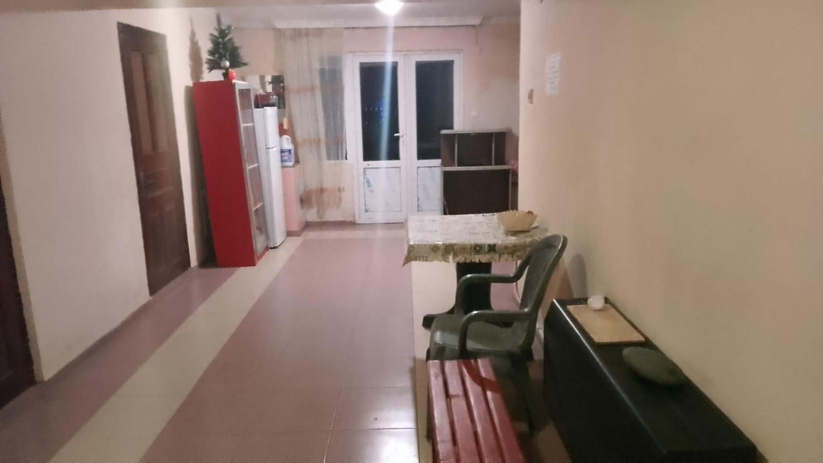 Ok House! Hotel Kobuleti Luaran gambar